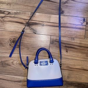 kate spade mini purse cross body